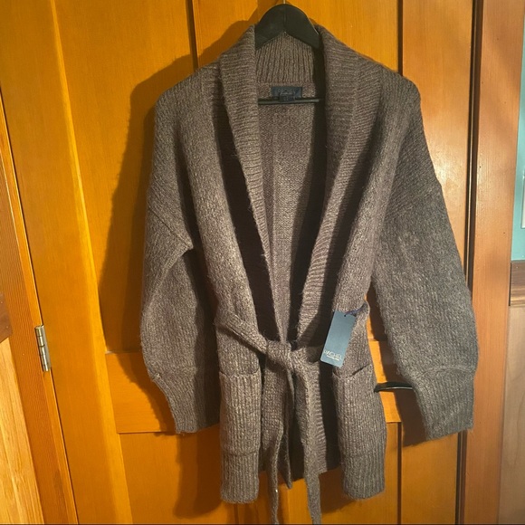 Cozy cardigan - Picture 3 of 3